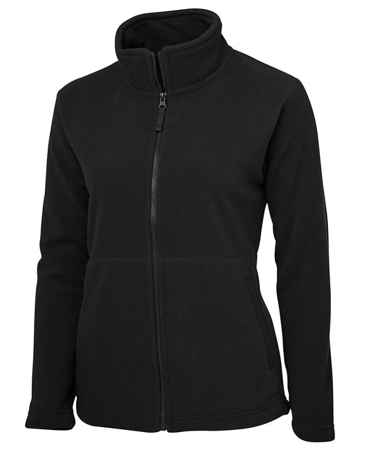 JB's Ladies Full Zip Polar (JBS3FJ1)