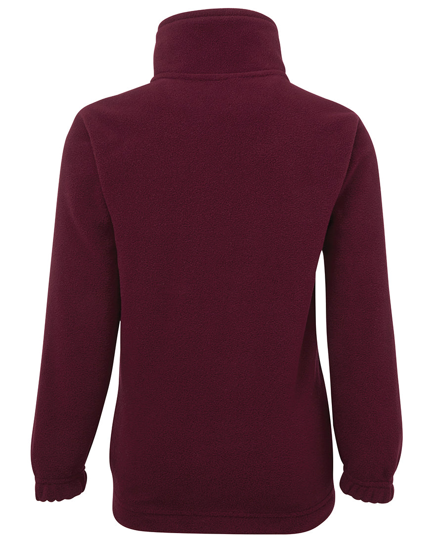 JB's Kids Full Zip Polar (JBS3FJK)