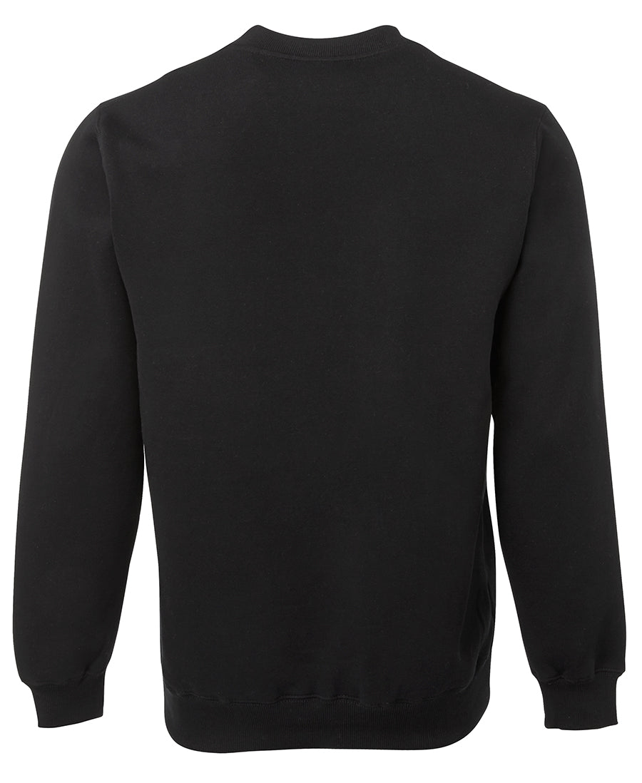JB's V Neck Fleecy Sweat (JBS3FSV) - Best Buy Trade Supplies