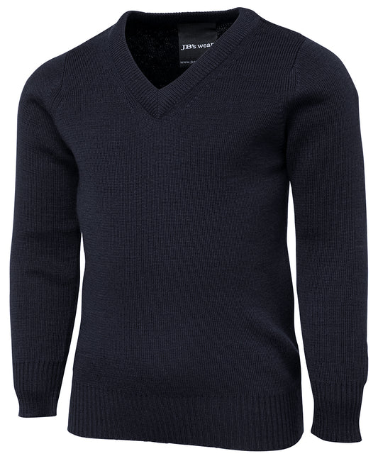 JB's Kids Knitted Jumper (JBS3KJ)