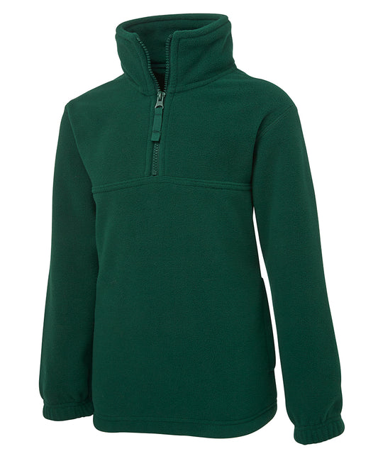 JB's Kids 1/2 Zip Polar (JBS3KP)
