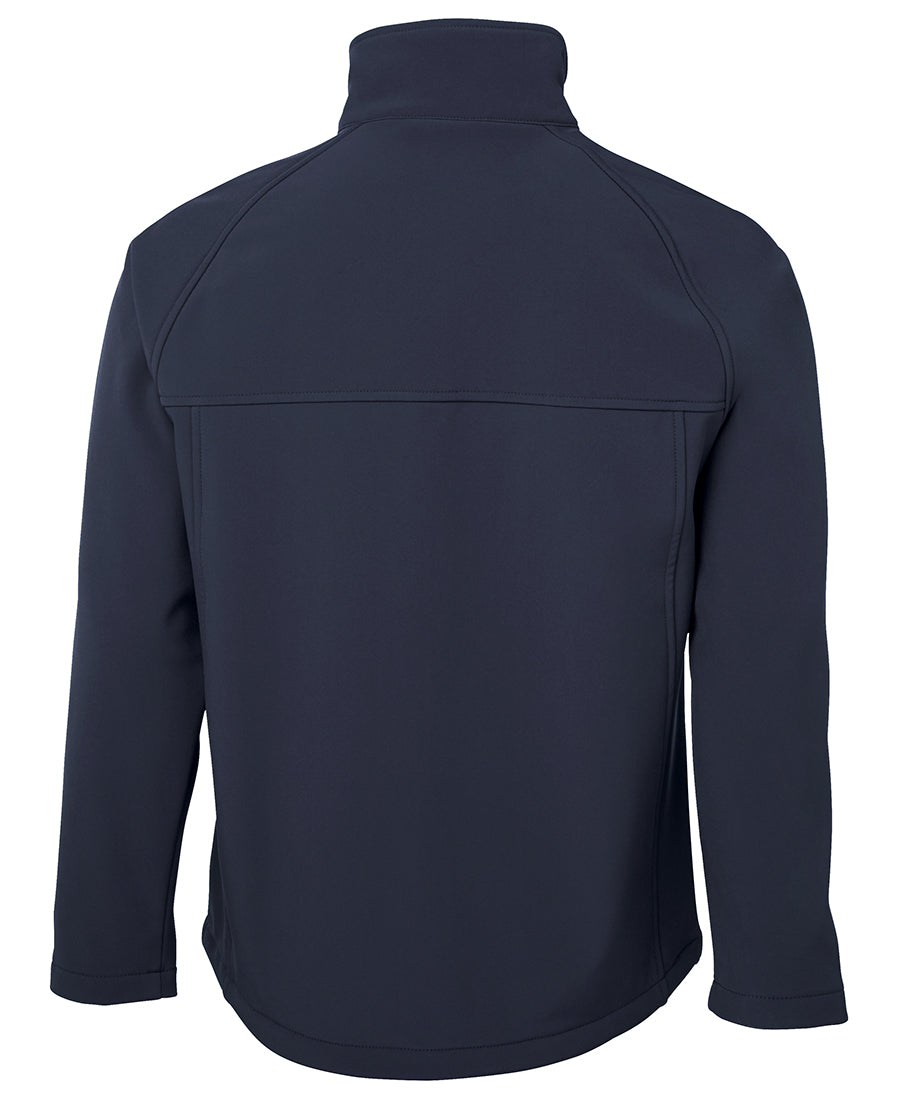 JB's Layer Softshell Jacket (JBS3LJ) - Best Buy Trade Supplies