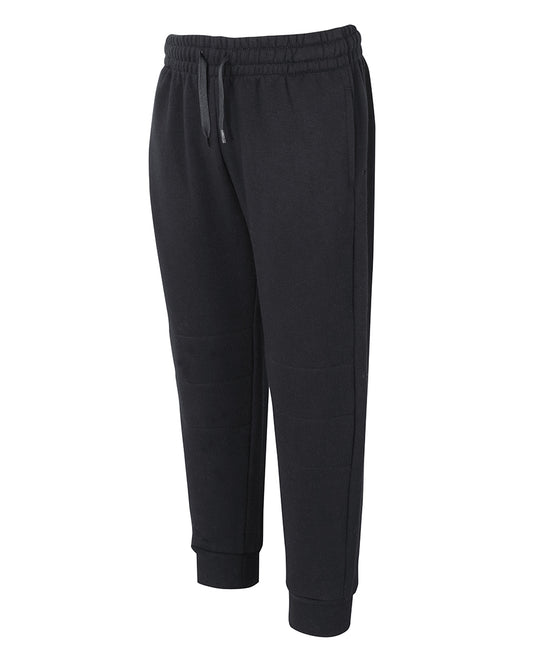 JB's Kids C of C Cuffed Track Pants (JBS3PFCK)
