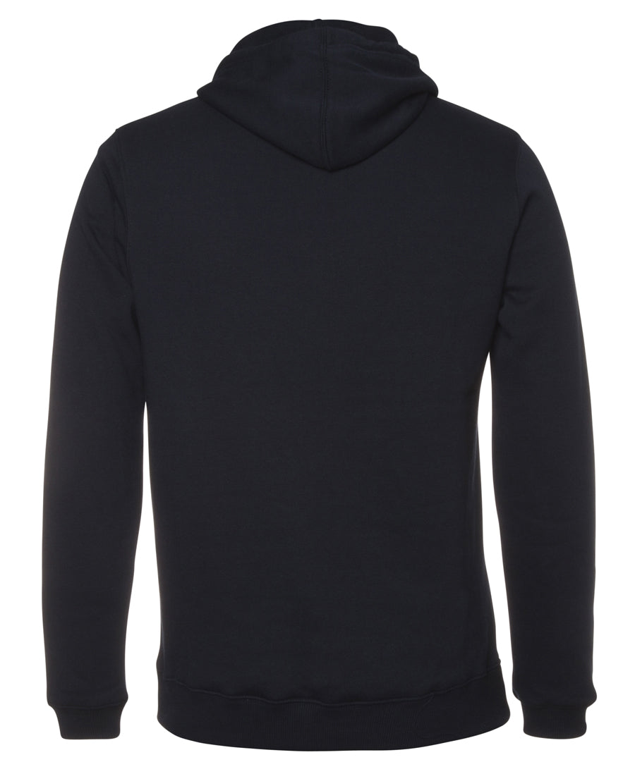 JB's P/C Pop Over Hoodie (JBS3POH) - Best Buy Trade Supplies