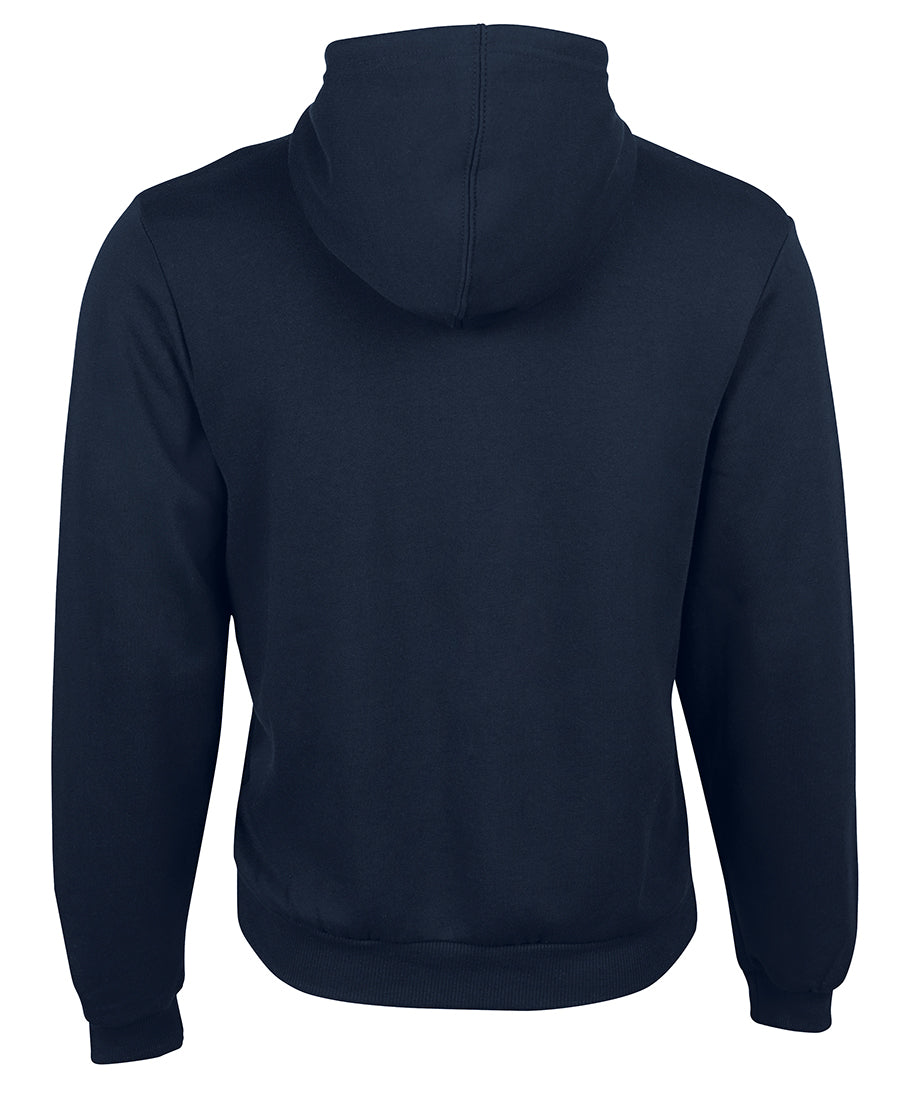 JB's P/C Full Zip Hoodie (JBS3PZH)