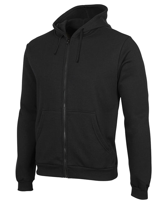 JB's P/C Full Zip Hoodie (JBS3PZH)