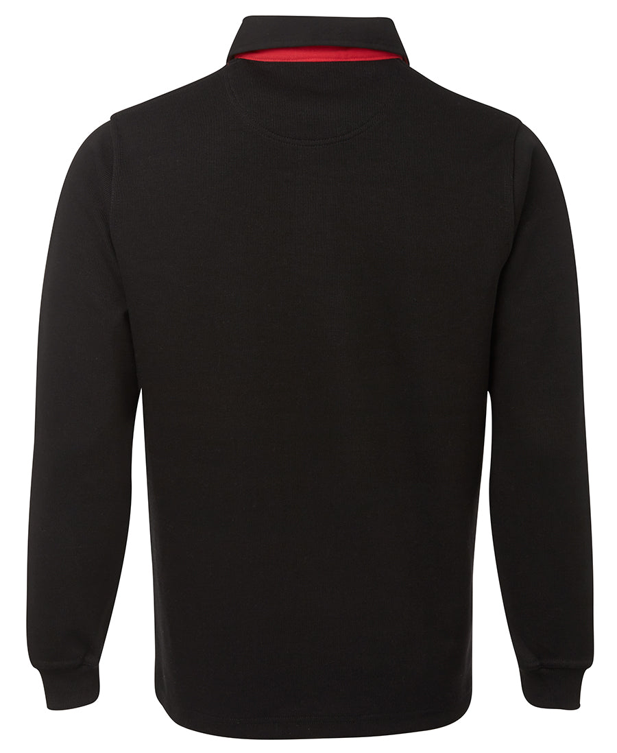JB's 2 Tone Rugby (JBS3RT) - Best Buy Trade Supplies