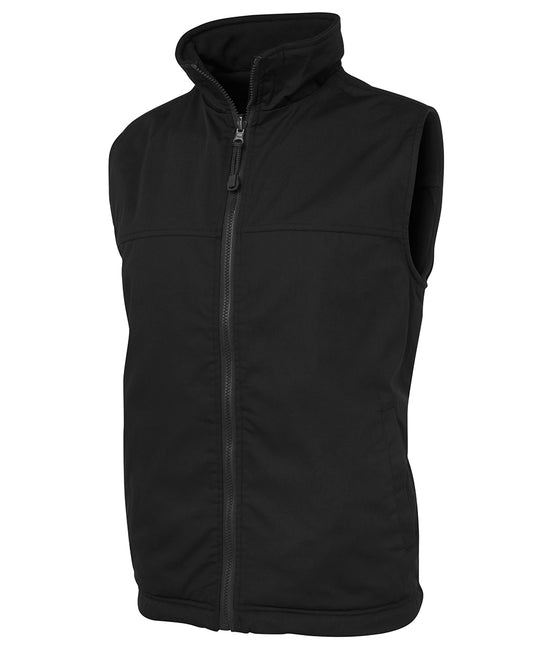 JB's Reversible Vest (JBS3RV)