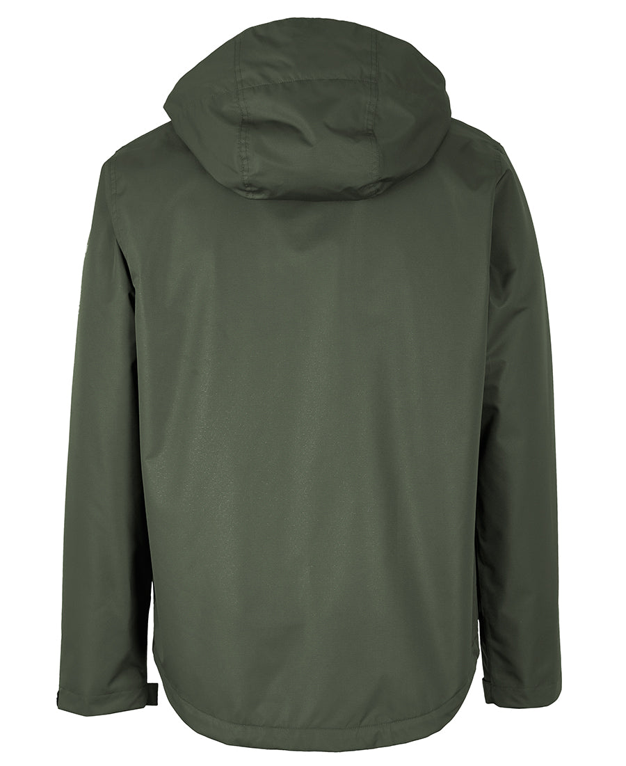 JB's Podium Tech Jacket (JBS3TEJ)