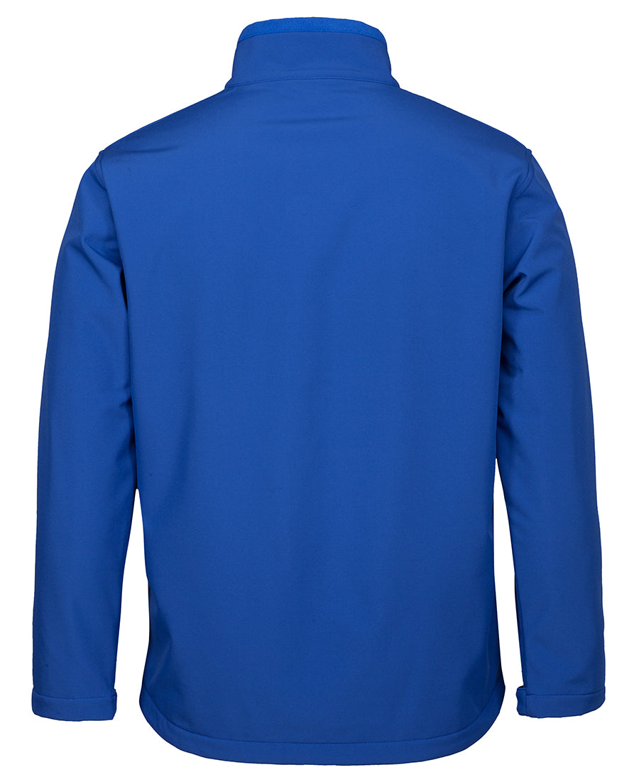 JB's Podium Water Resistant Softshell Jacket (JBS3WSJ) - Best Buy Trade Supplies
