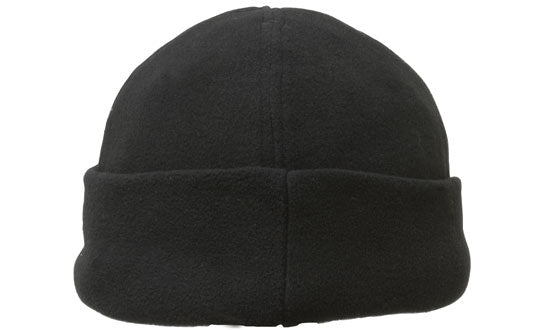 Microfleece Beanie Toque - Headwear - Best Buy Trade Supplies Direct to Trade