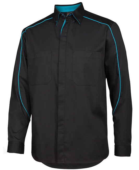 JB's Podium Industry Shirt Long Sleeve (JBS4MLI)
