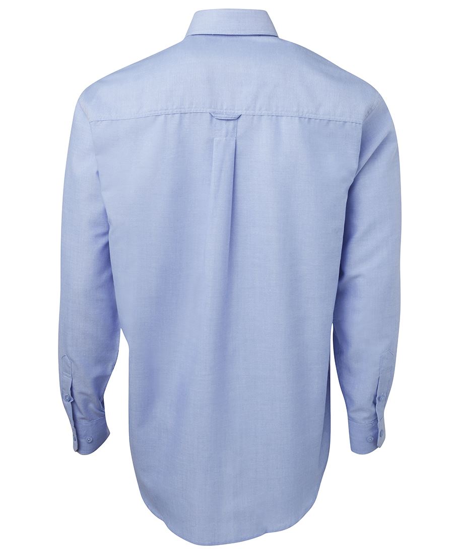 JB's Oxford Shirt Long Sleeve (JBS4OS) - Best Buy Trade Supplies