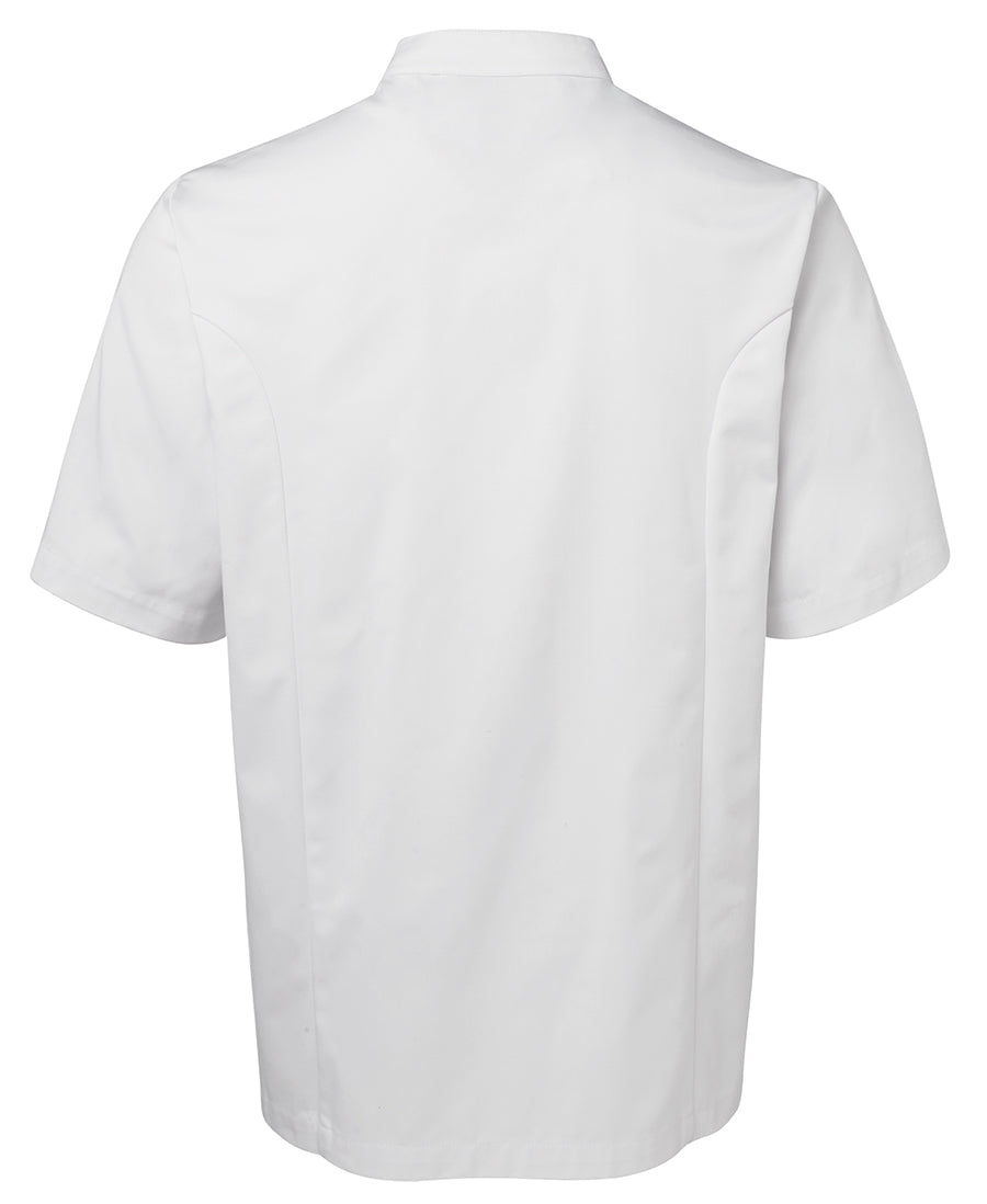 JB's Unisex Chef's Jacket Short Sleeve (JBS5CJ2)
