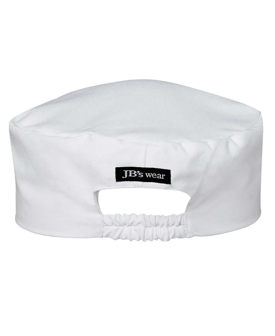 JB's Chef's Cap (JBS5FC)
