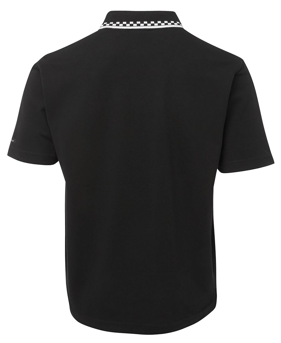 JB's Chef's Polo Short Sleeve (JBS5MP) - Best Buy Trade Supplies