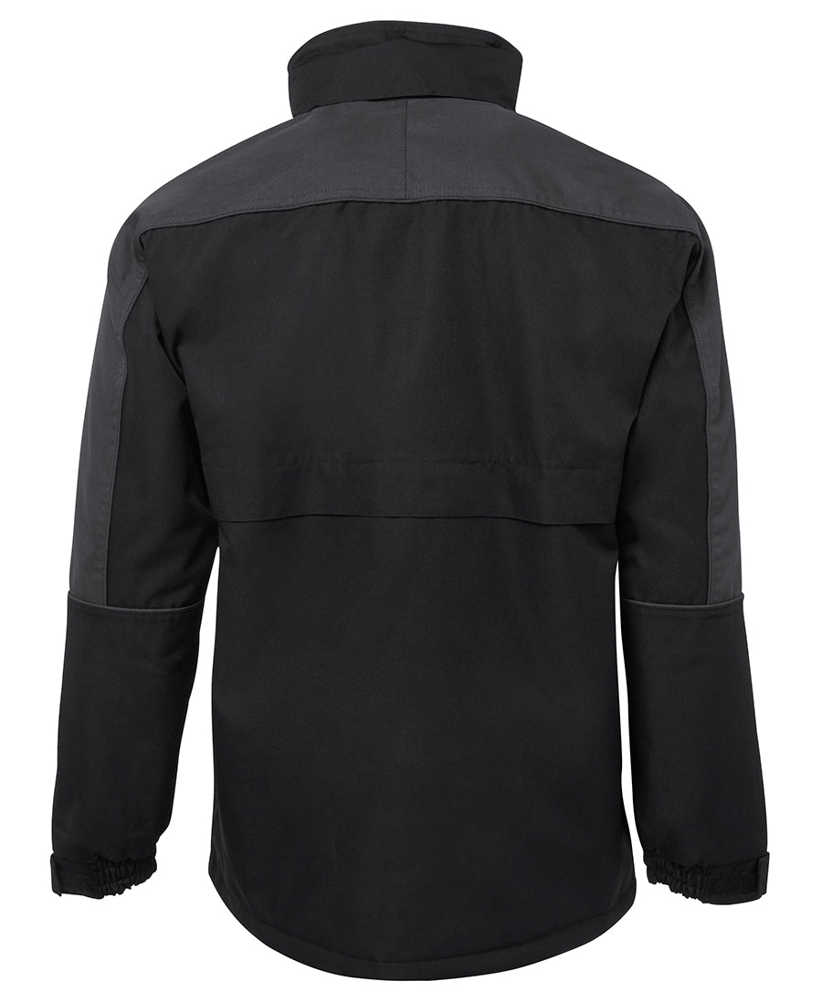 JB's A.T Jacket (JBS6ATJ) - Best Buy Trade Supplies