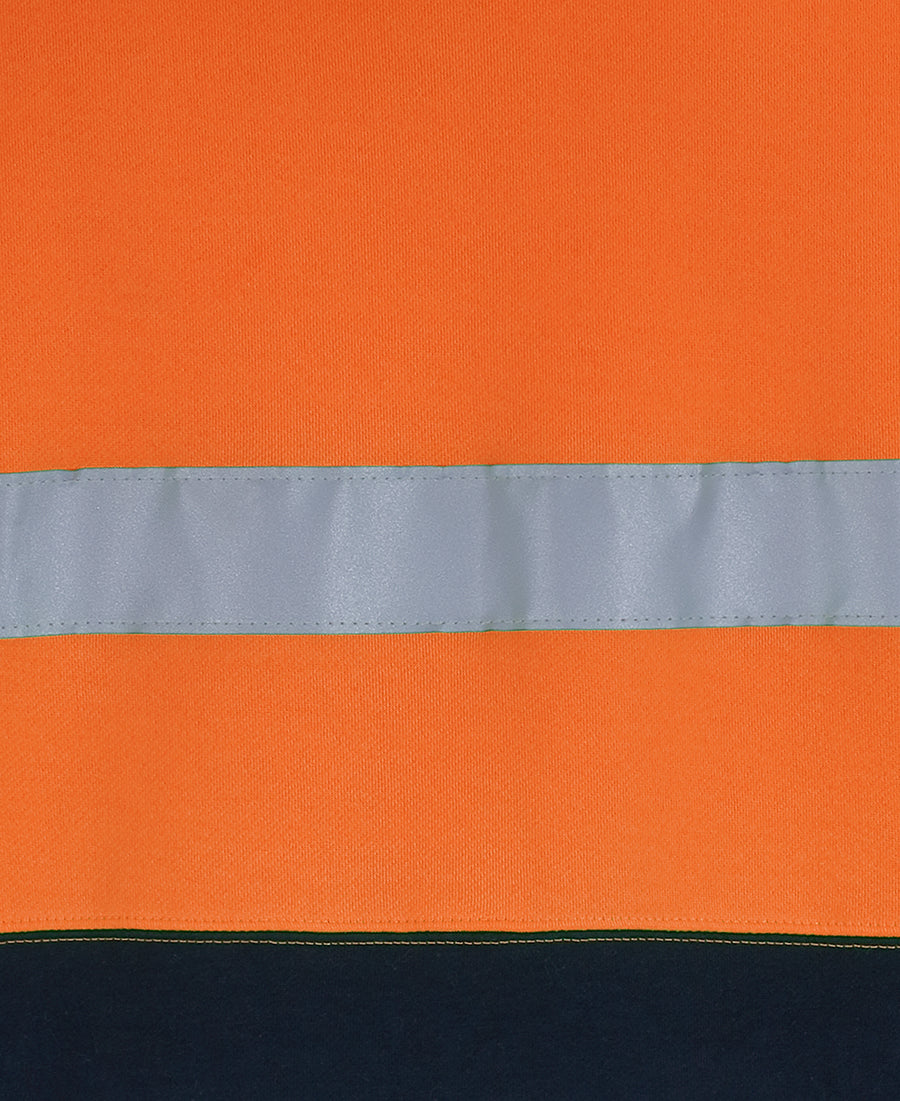 JB's Hi Vis (D+N) 330G Pull Over Hoodie (JBS6DPJ) - Best Buy Trade Supplies