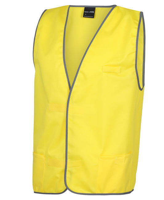 JB's Coloured Tricot Vest (JBS6HFV)