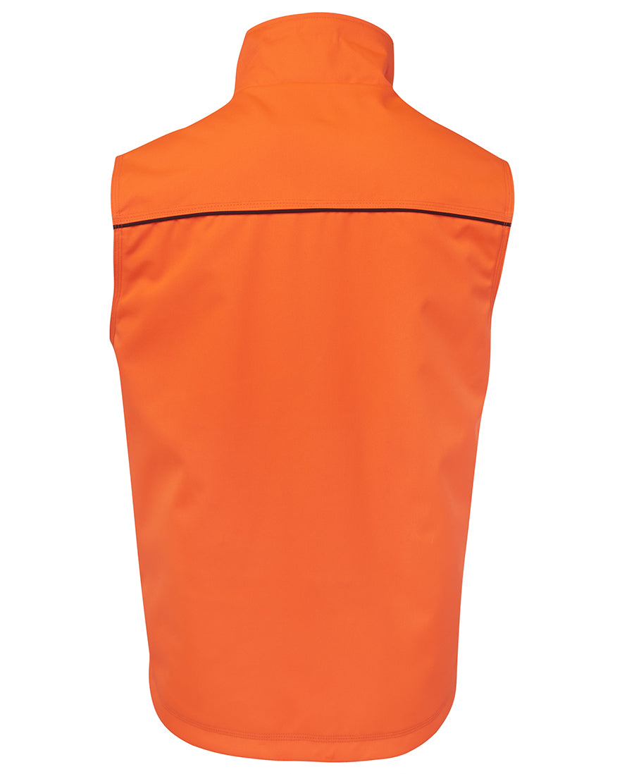 JB's Hi Vis A.T. Vest (JBS6HVAV)