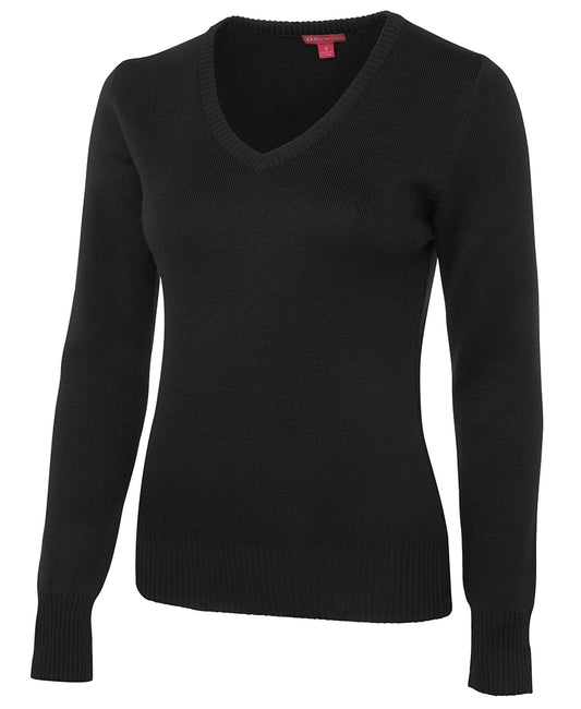 JB's Ladies Knitted Jumper (JBS6J1)