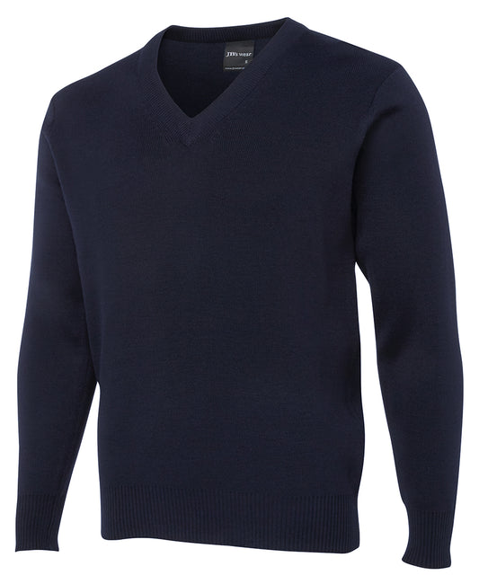 JB's Knitted Jumper (JBS6J)