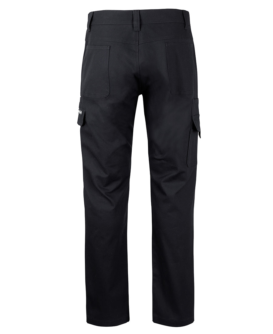 JB's Multi Pocket Stretch Canvas Pant (JBS6MSP) - Best Buy Trade Supplies
