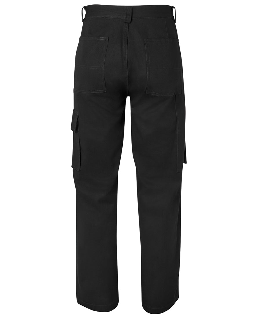JB's Mercerised Multi Pocket Pant (JBS6NMP) - Best Buy Trade Supplies