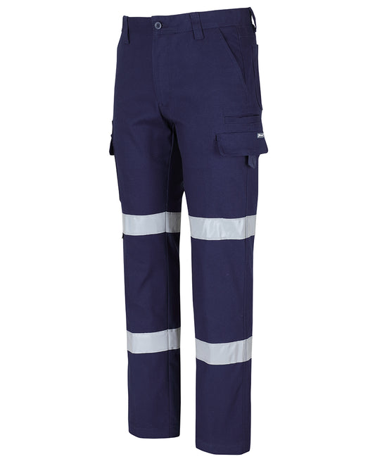 JB's (D+N) Multi Pocket Stretch Canvas Pant with Tape (JBS6SCT)