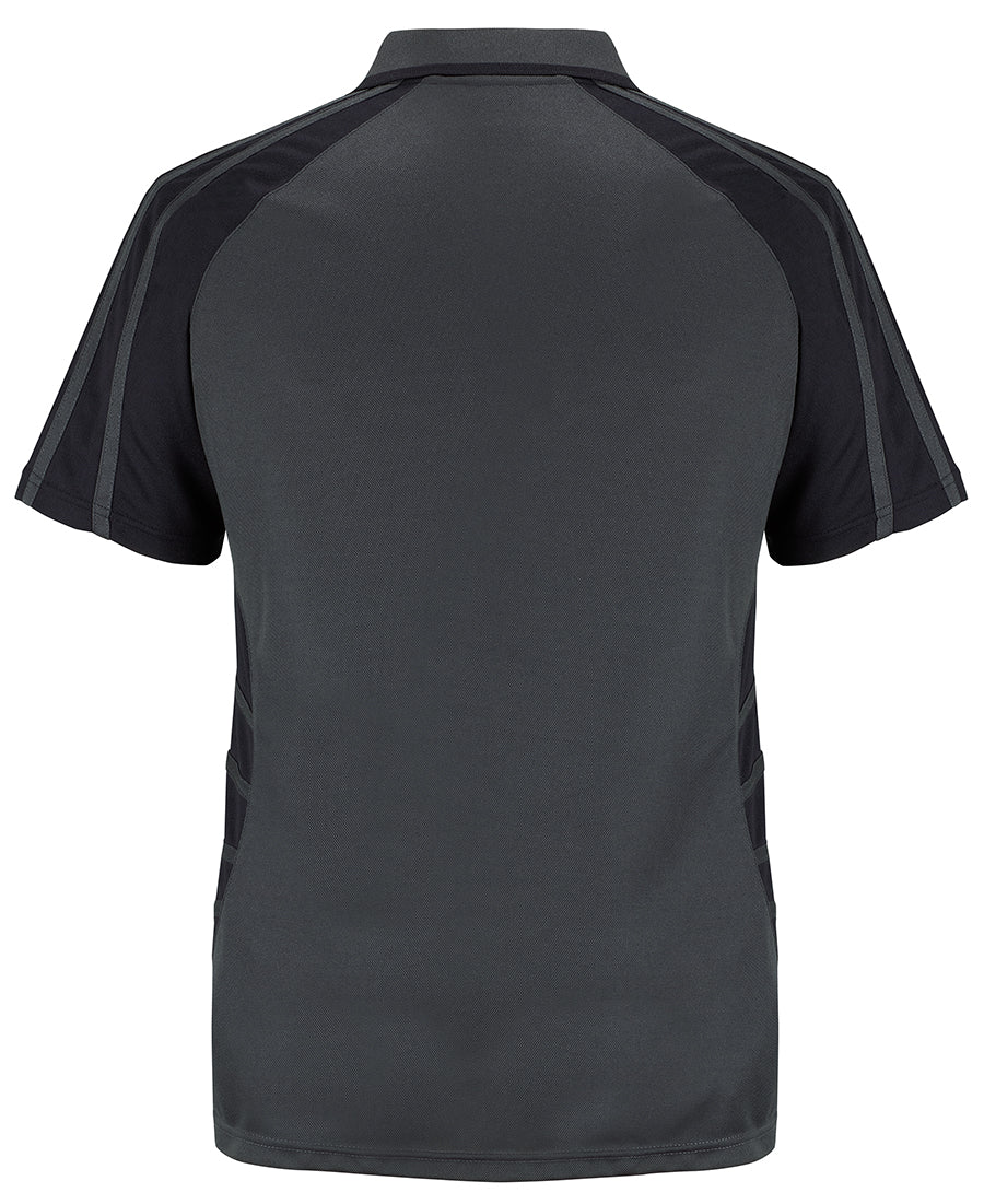 JB's Podium Arachnid Polo Short Sleeve (JBS7APS) - Best Buy Trade Supplies