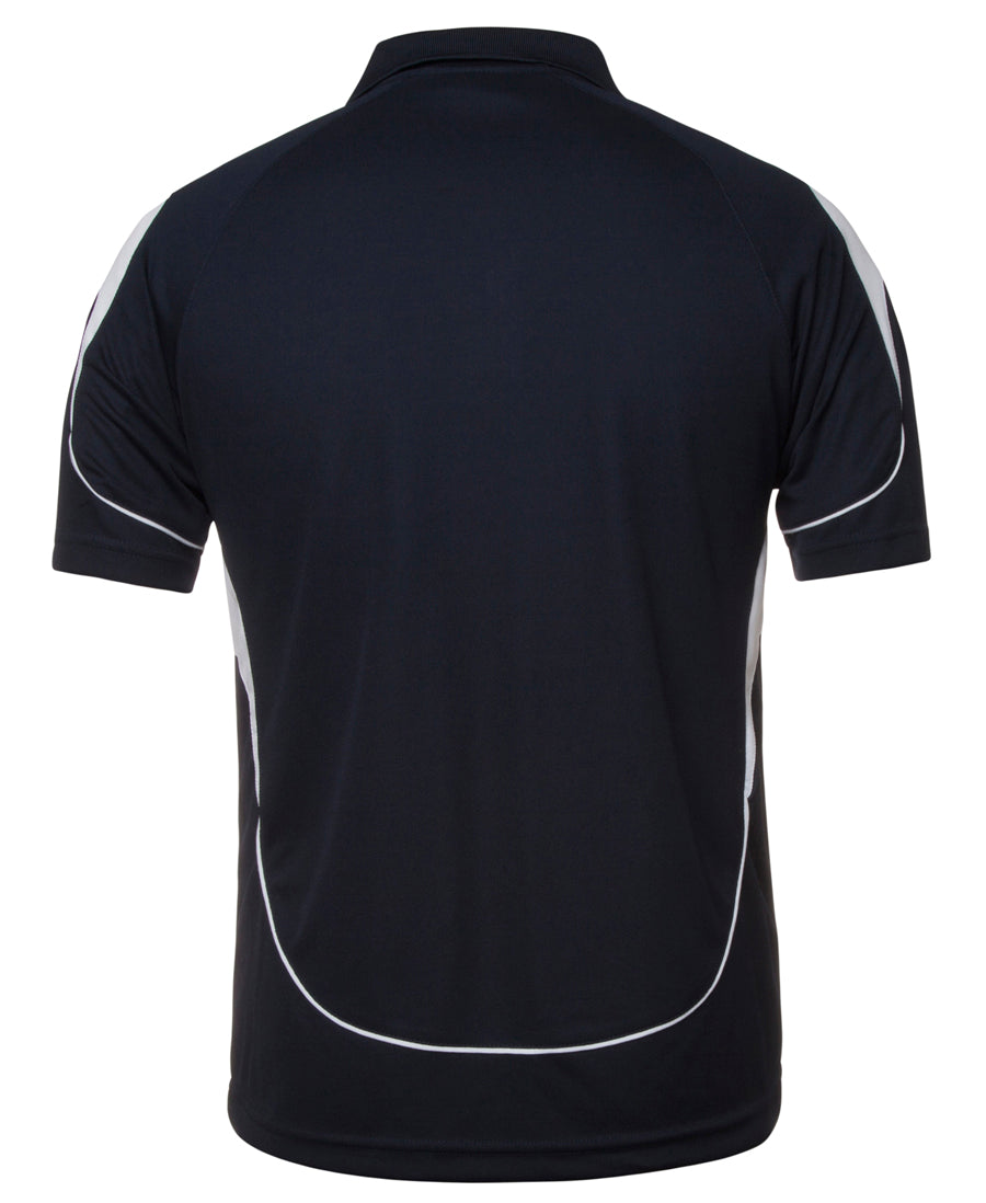 JB's Podium Bell Polo Short Sleeve (Additional Colours) (JBS7BEL) - Best Buy Trade Supplies