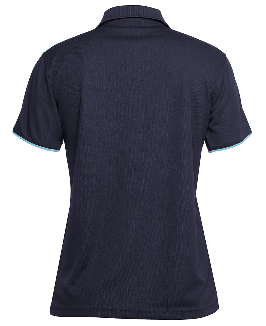 JB's Ladies Podium Cool Polo Short Sleeve (JBS7COP1) - Best Buy Trade Supplies
