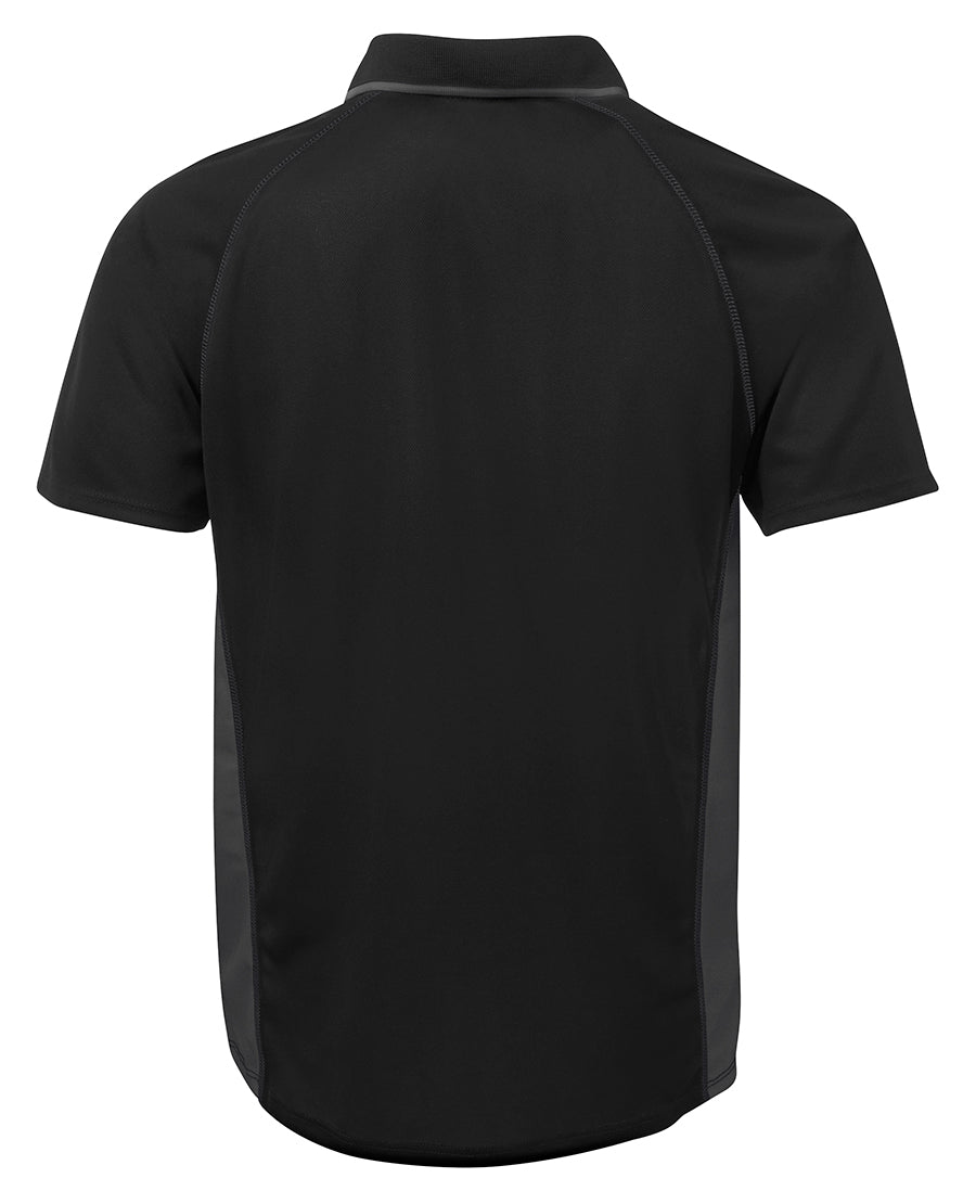 JB's Podium Cover Polo Short Sleeve (JBS7COV)