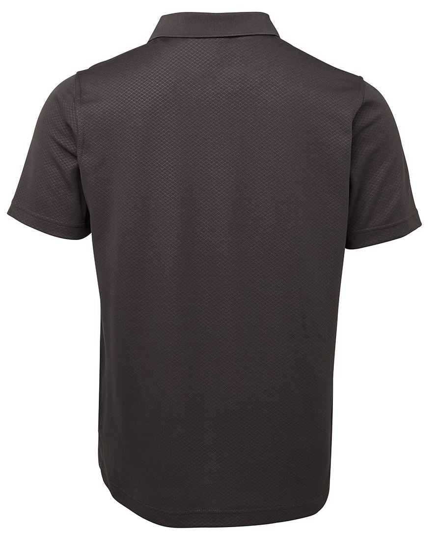 JB's Podium Cotton Back Yardage Polo Short Sleeve (JBS7CYP)
