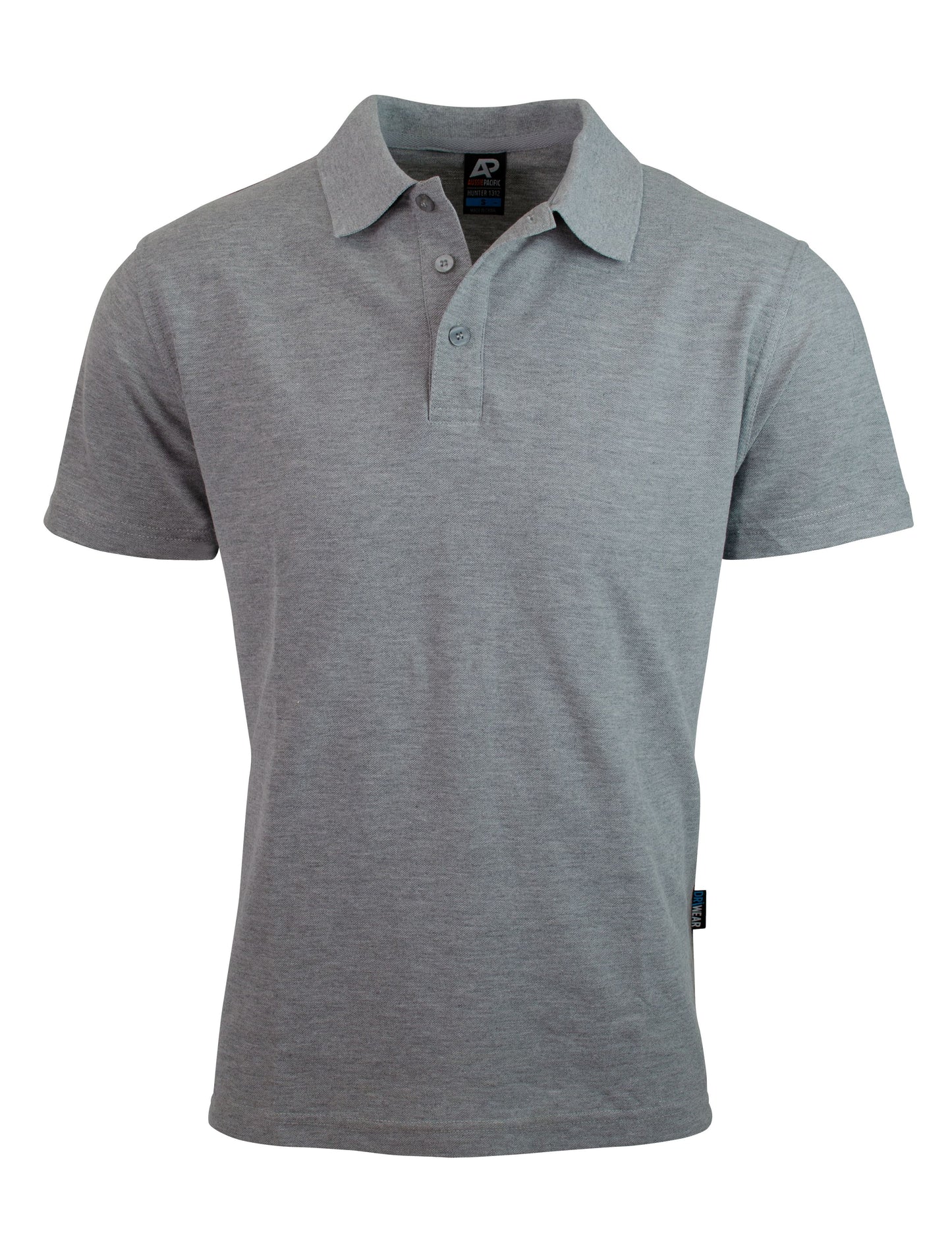 Aussie Pacific Hunter Mens Polos Short Sleeve (APN1312)