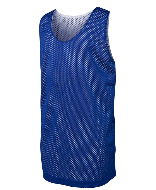 JB's Kids Podium Reversible Training Singlet (JBS7KBS2K)