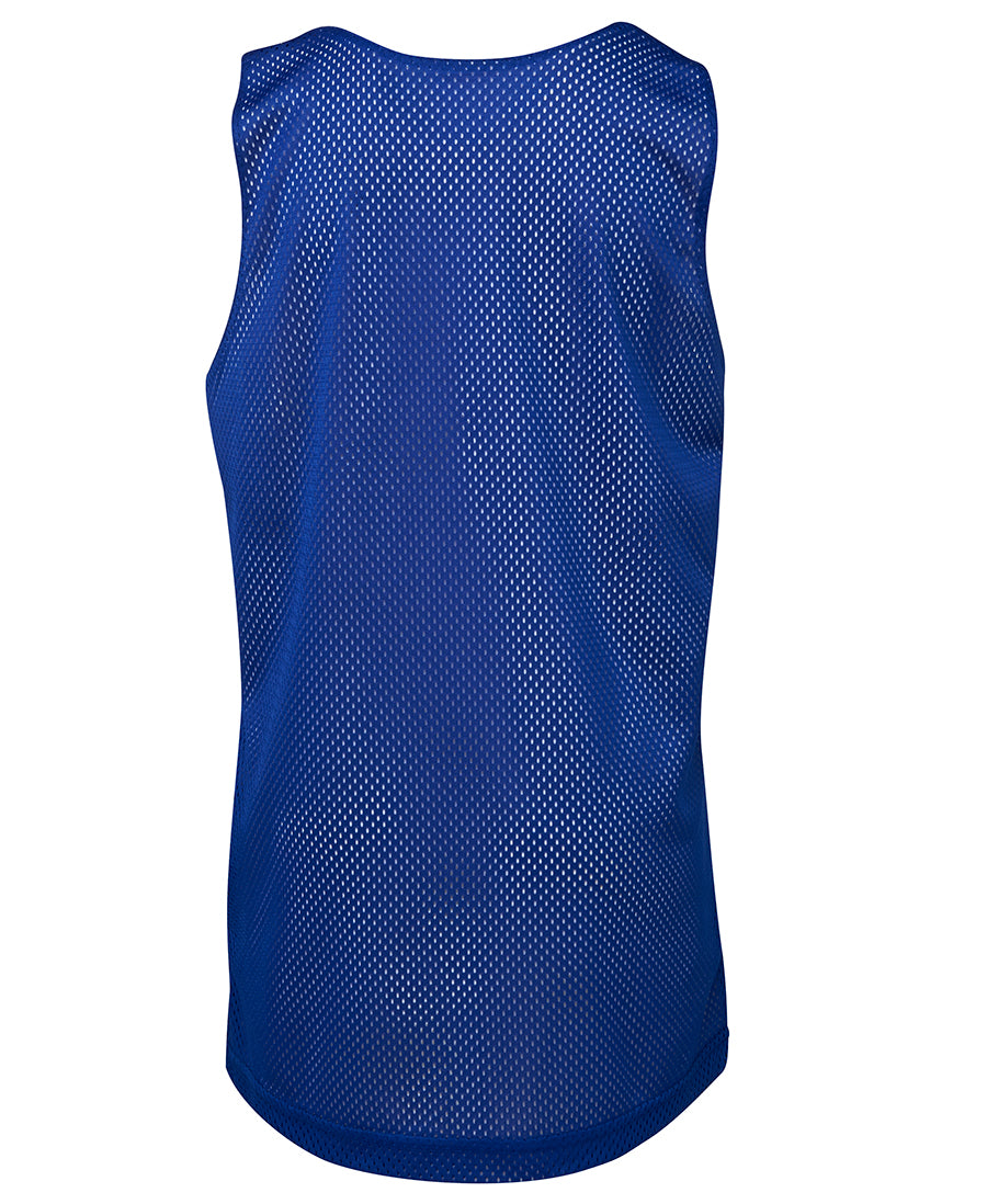 JB's Podium Reversible Training Singlet (JBS7KBS2)