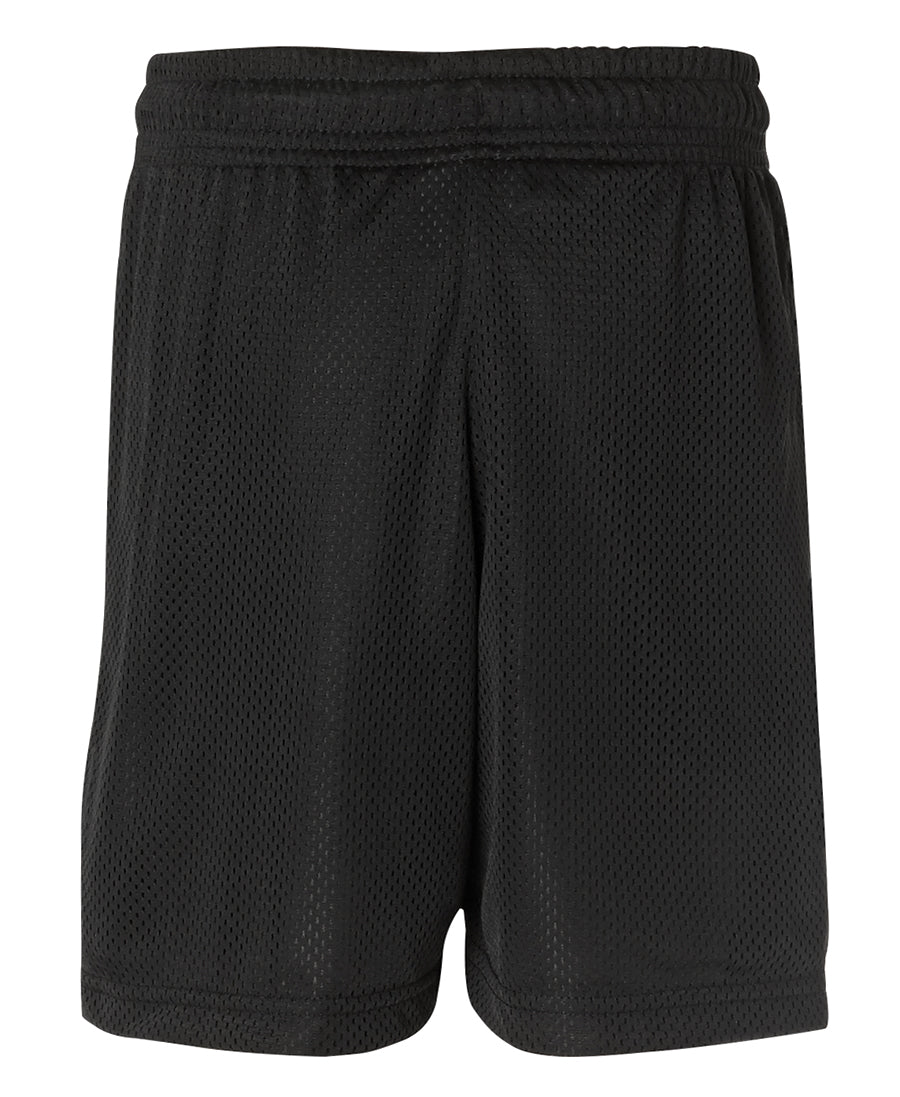 JB's Podium Basketball Short (JBS7KBS)