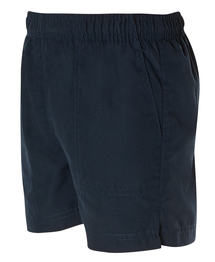 JB's Kids Podium Sport Short (JBS7KSSK)