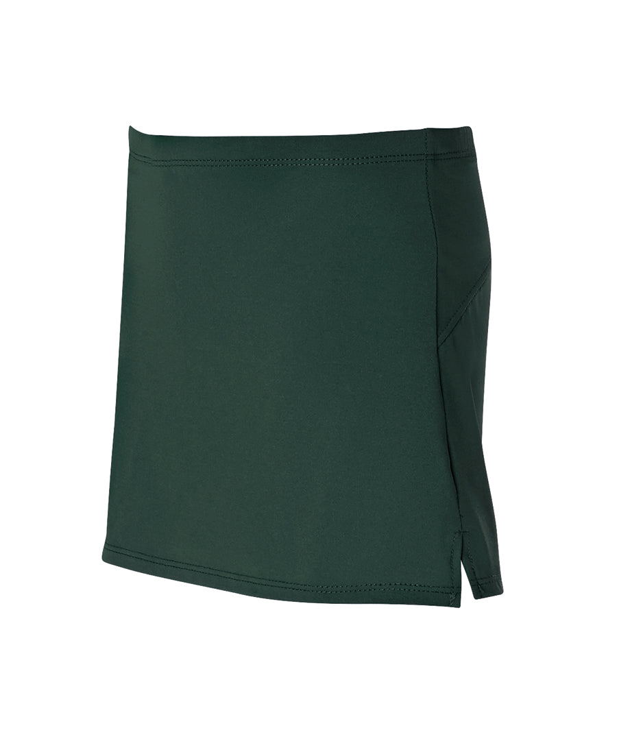 JB's Girls Podium Skort (JBS7LPS3)