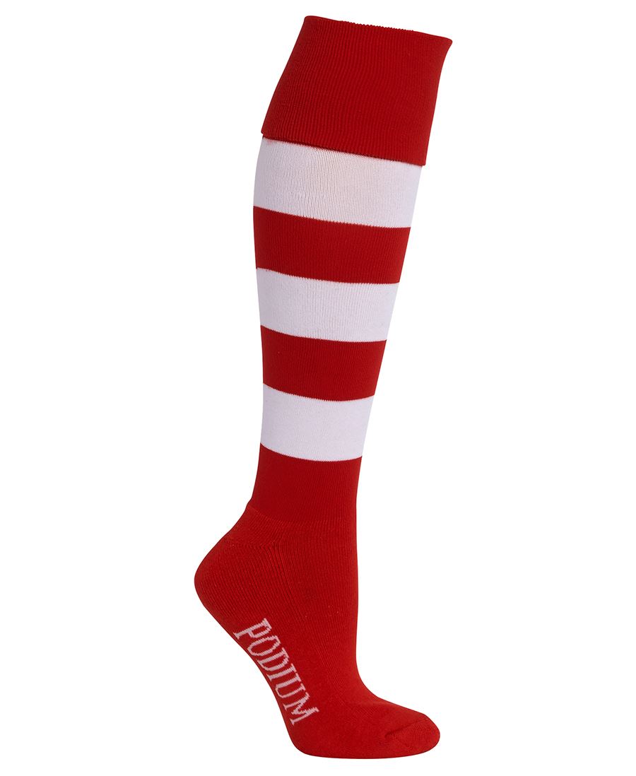 JB's Podium Sport Sock (JBS7PSS)