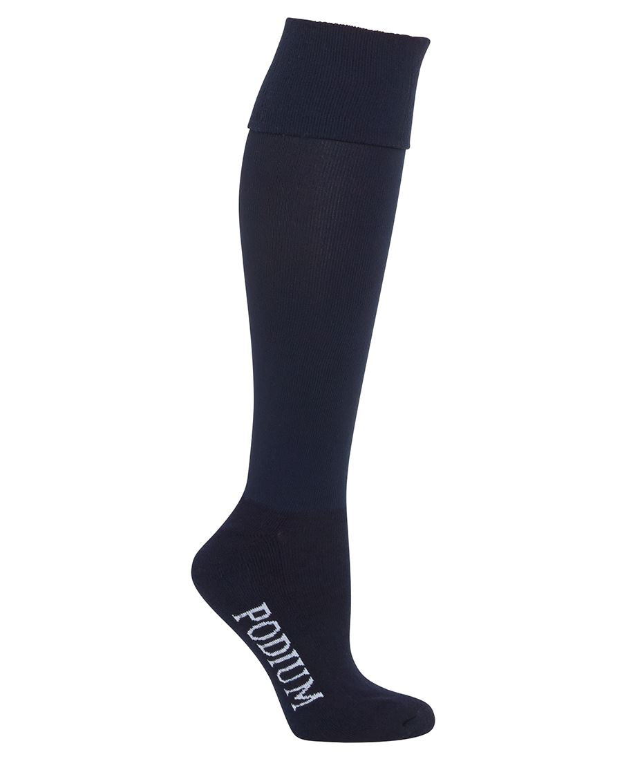 JB's Podium Sport Sock (JBS7PSS)