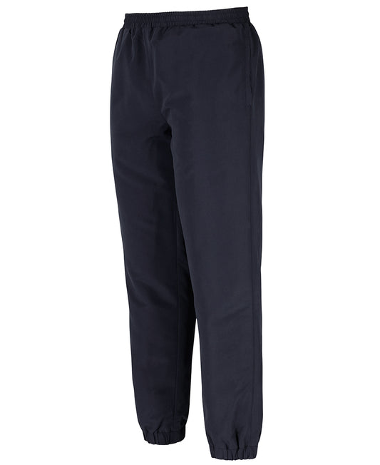 JB's Podium Cuffed Warm Up Pants (JBS7WUCP)