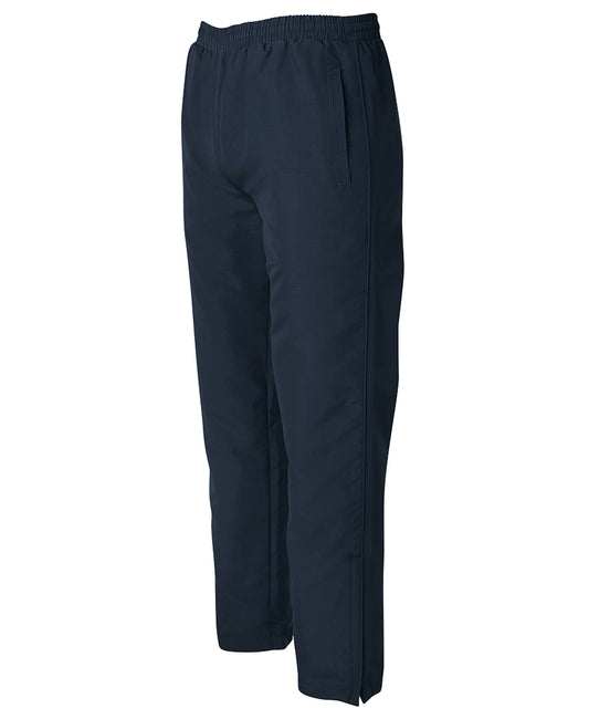 JB's Kids Podium Warm Up Zip Pants (JBS7WUZPK)