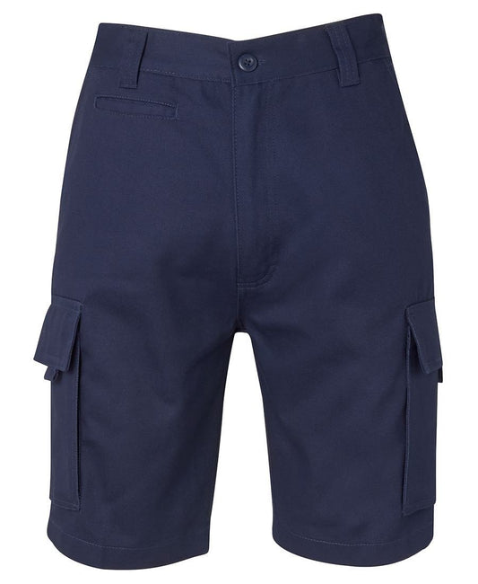 JB's Mercerised Work Cargo Short (JBS6MS)