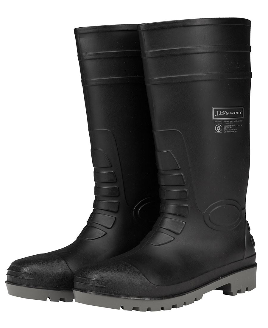 JB's Trad Gumboot (JBS9G2) - Best Buy Trade Supplies