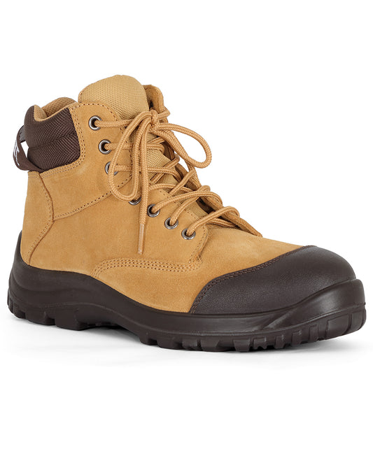 JB's Steeler Lace Up Safety Boot (JBS9G4)