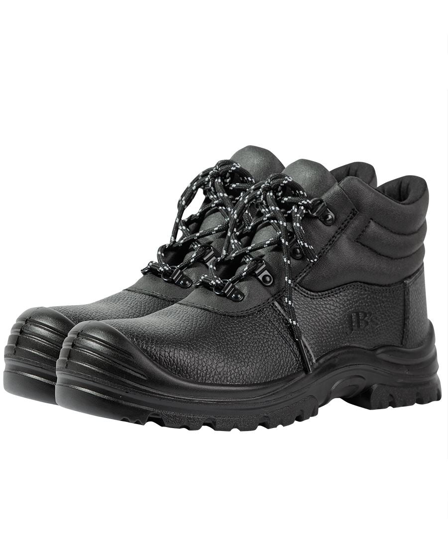 JB's Mens Rock Face Lace Up Boot (JBS9G6)
