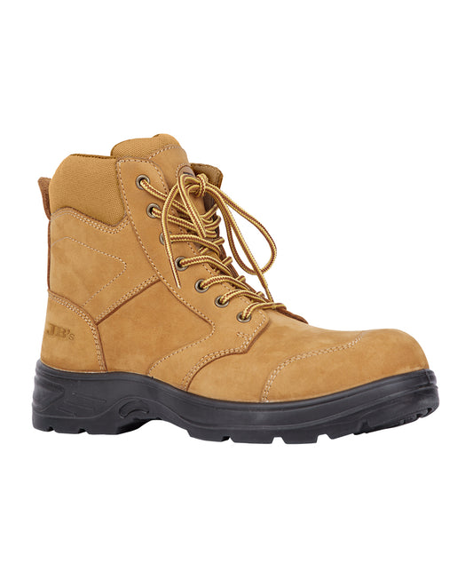 JB's Composite Toe 5" Zip Boot (JBS9G8)