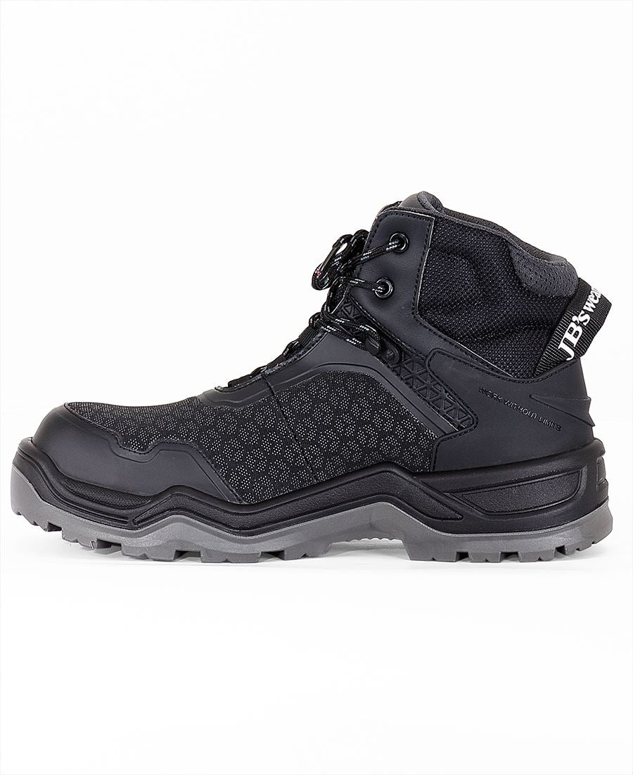 JB's Cyclonic Waterproof Boot (JBS9H1) - Best Buy Trade Supplies